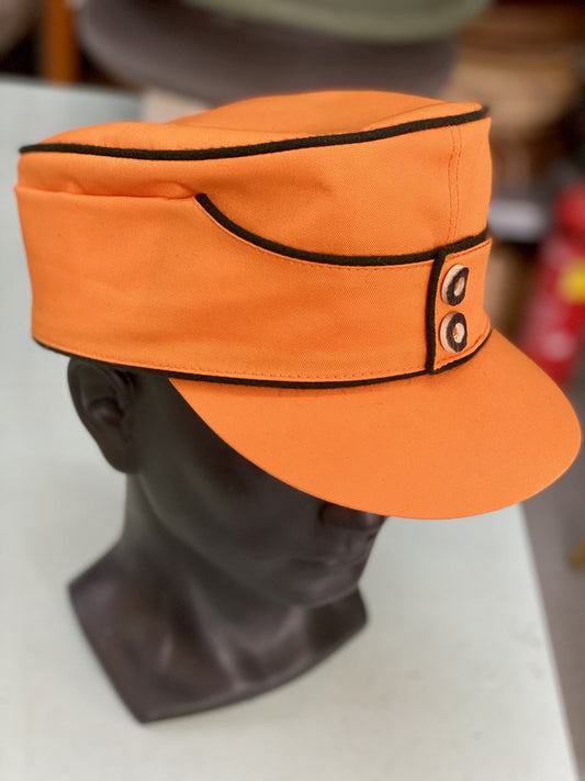 Baschlikmütze (Tuchstoff)