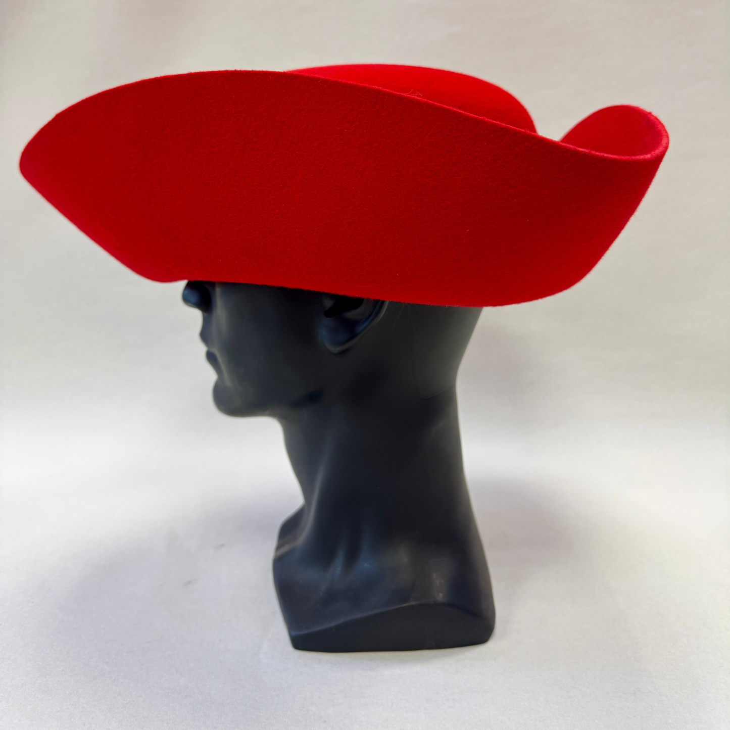 Dreispitz BG (rot)