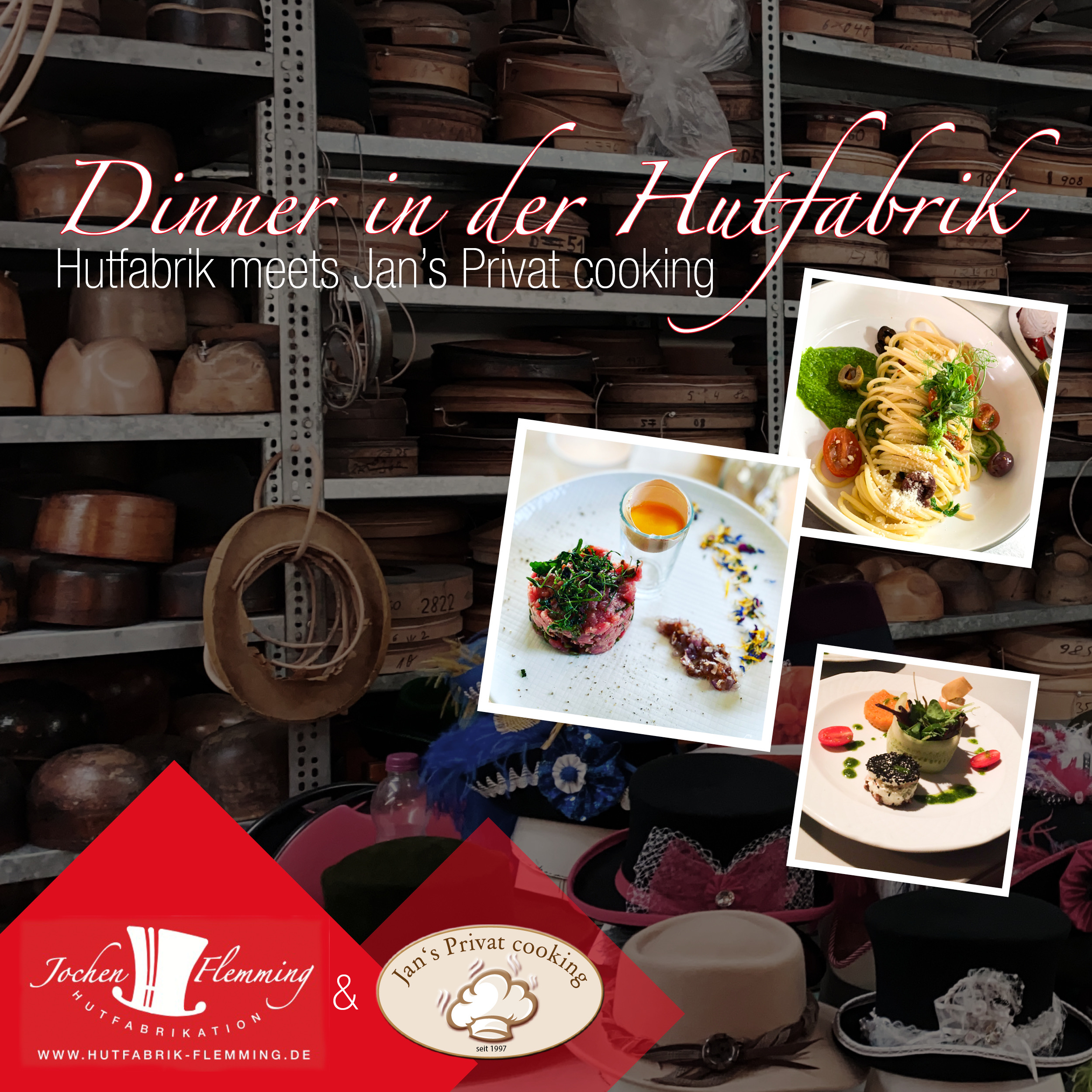 Dinner_Hutfabrik